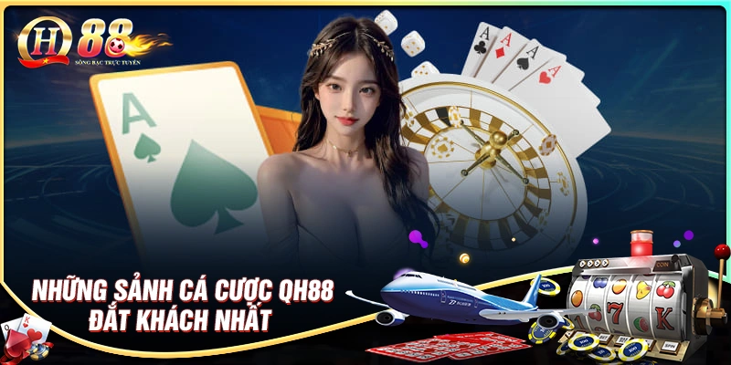 nhung-sanh-ca-cuoc-dat-khach-cua-qh88-dang-nhap